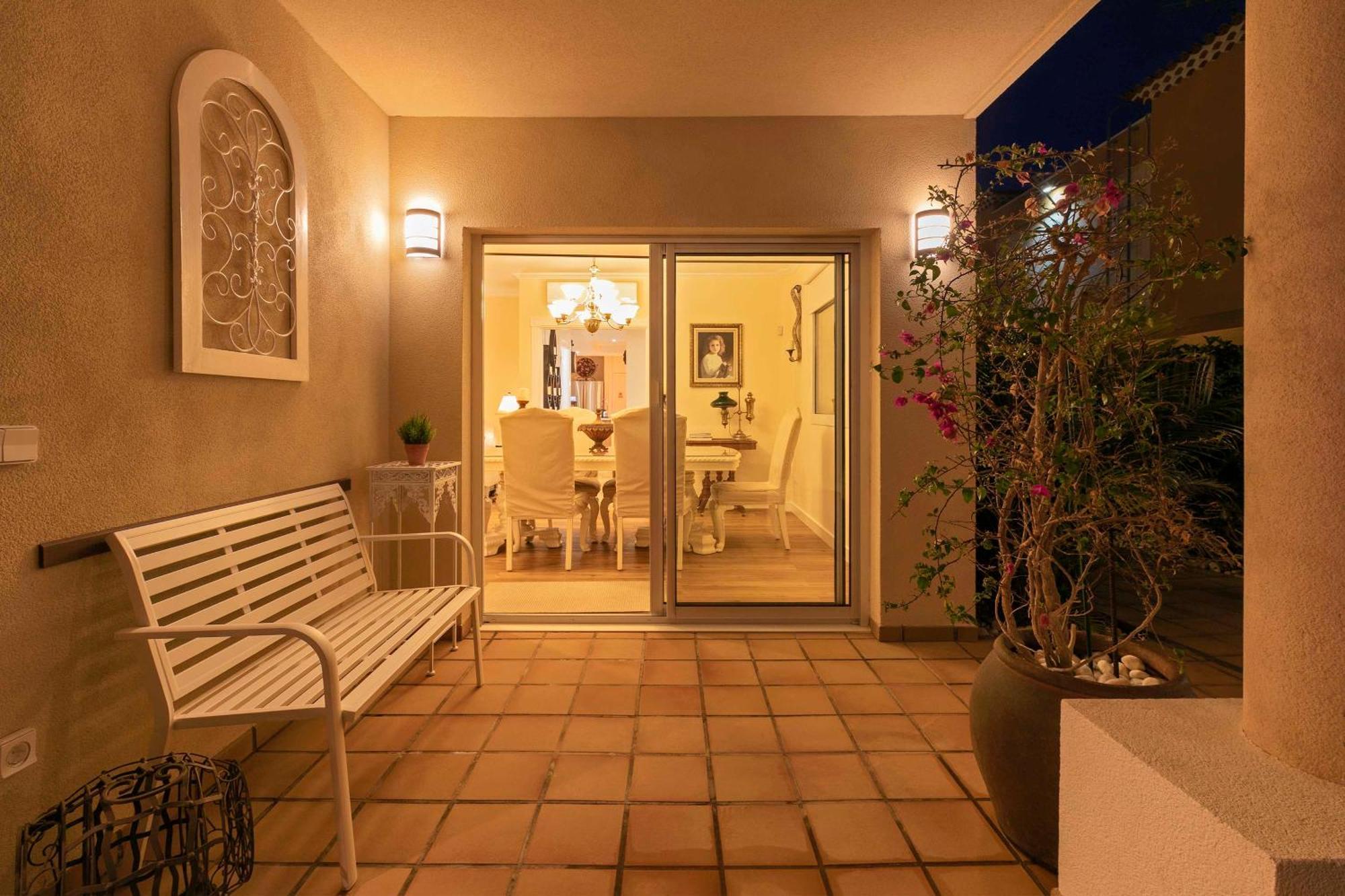 My Island Escape - Sea Views - Private Pool, Sauna Puerto de Santiago  Exterior foto